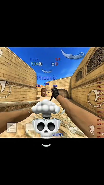 SFG2 MOD MENU ☠️☠️😎😱