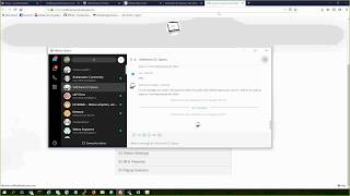 Cisco Webex - Help Bot Demo