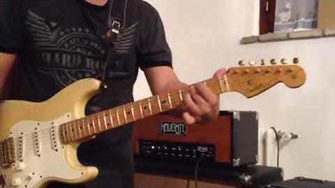 Maestro Echoplex EP-3