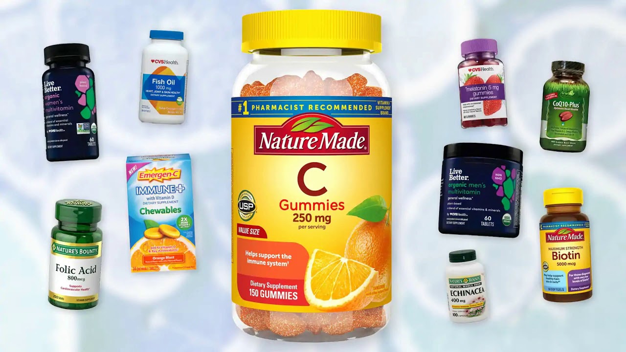 Vitamins and Dietary Supplements Garden of Life Immune Support for