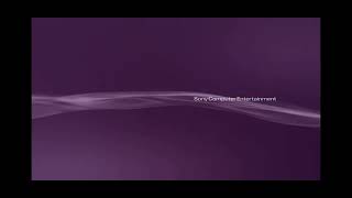 Playstation 3 Fat Startup