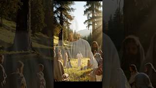 Father give wisdom to those seeking answers #lordsprayer #healingprayer #shorts #bible #gloriousgod
