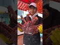 Why Alaska Crabs Cost $500 Each❗