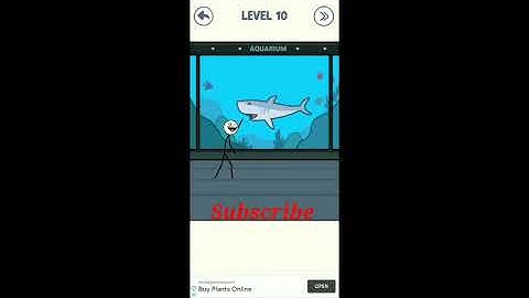 Draw Puzzle 2 Level 10