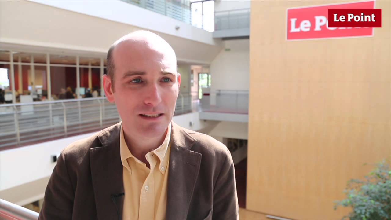 Nicolas Hénin : "Les djihadistes sont les alliés objectifs du régime syrien"