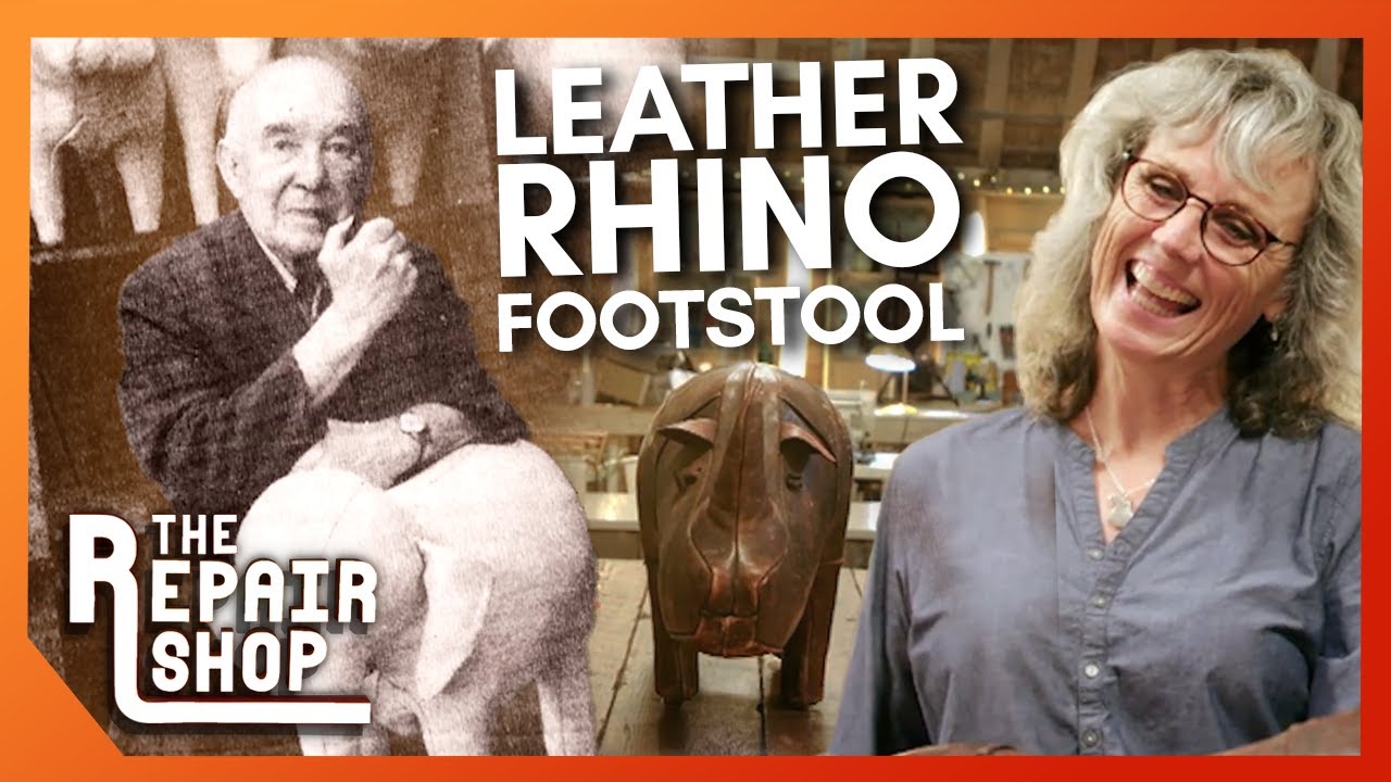 The Repair Shop Who Is Its Narrator Bill Paterson Metro News