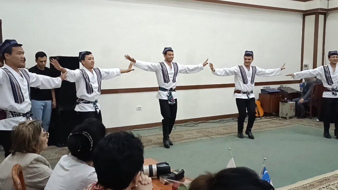 Andijon polkasi 2023  Yuragida oʻti borlar korsin