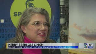 New training program for semiconductor industry