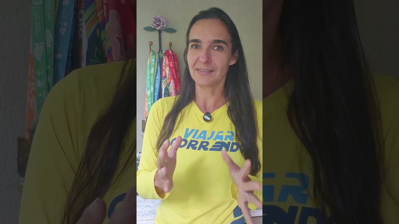 Perrengue unindo corrida e viagem - Corrida Paris Versailles