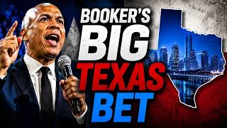 Can Democrats Flip Texas in 2026 Cory Booker Says Democrats Can Win Everywhere | LIVE
