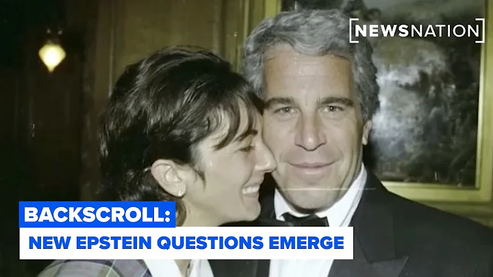 New questions emerge over Epstein files as lawmakers, experts demand transparency | Backscroll