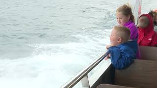 Great Lakes on the Brink: Introduction