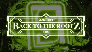 Back To The Rootz #004 | Hardstyle Classics Mix