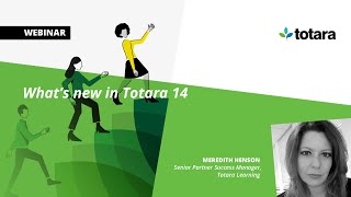 What's new in Totara 14
