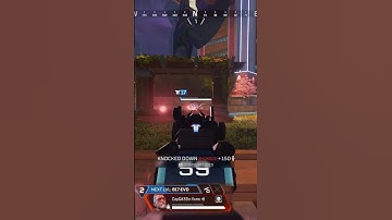 Apex Legends | Shockwave is the best season #gaming #twitch #apexlegends #clip #funny #stream