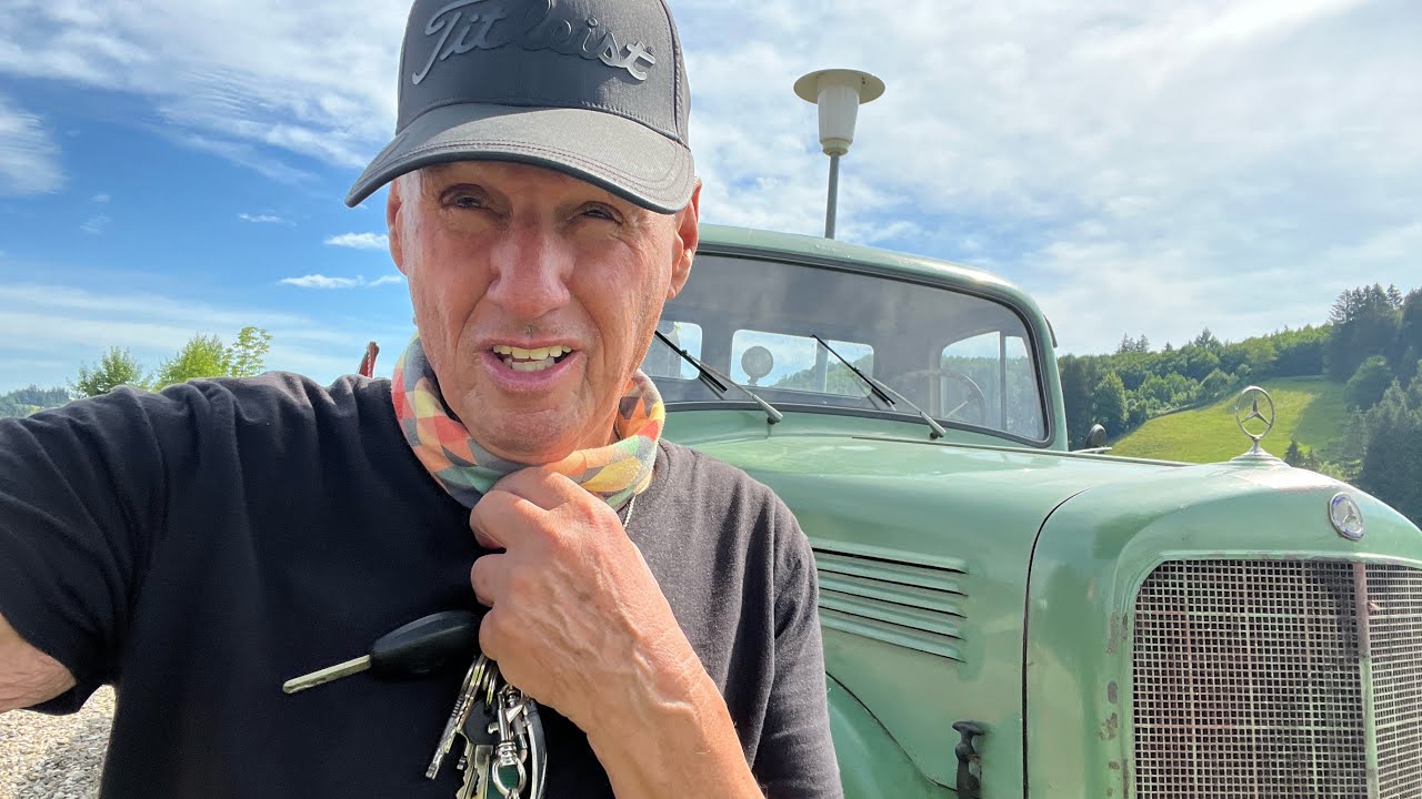 Roethenbach im Allgäu - YouTube