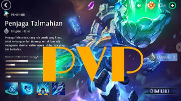 HeroeS of Order & Chaos Talmahian.