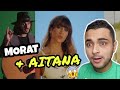 Aitana, Morat - Más De Lo Que Aposté | REACCIÓN