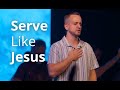 John 13 - Servant Leadership