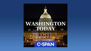 Washington Today (10-2-25): Day Two of fed gov't shutdown; Pres. Trump may cut 'Democrat Agencies'