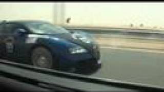 Arab Run Trailer 4