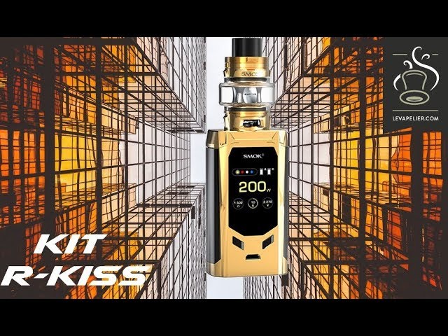 elfbar nachfüll pod läuft aus Smok Vape Mod Kit SMOK RPM 100 Pod Mod Kit main image 0