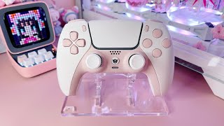 Enruiunni's unboxing video: HexGaming Esports Rival Controller (PS5)