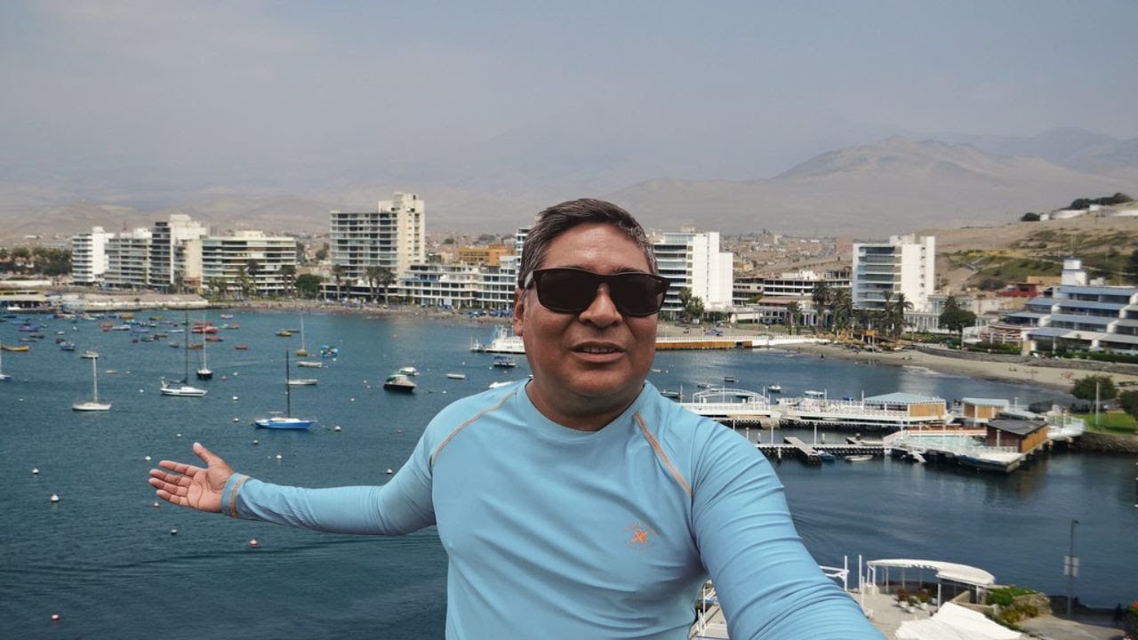 ¿VALE  la pena VISITAR  ANCON ? Balneario Histórico del Perú -verano 2026