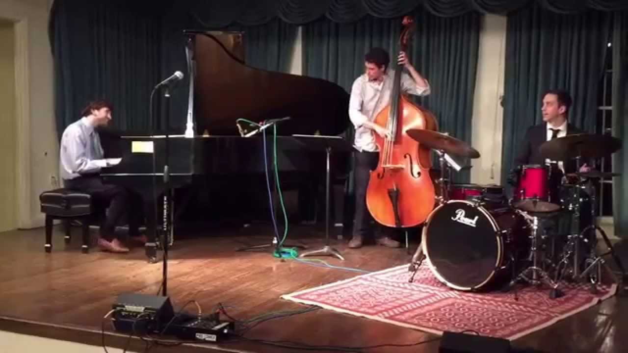 Joe Alterman Trio At Renee Weiler Music Hall YouTube Joe Alterman Trio At Renee Weiler Music Hall Youtube