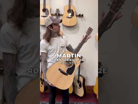 Hey Ben, any guitars like my vintage D-18 that are tour-friendly?