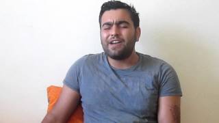 Sen Ölmeden Ölmeyeceğim. Beyzam