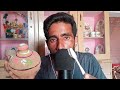 ASMR Trigger changes &amp; Deep sleep sounds 😴