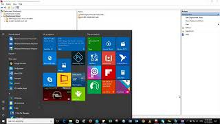 Microsoft Deployment Toolkit - Deploy OS Windows Step by Step
