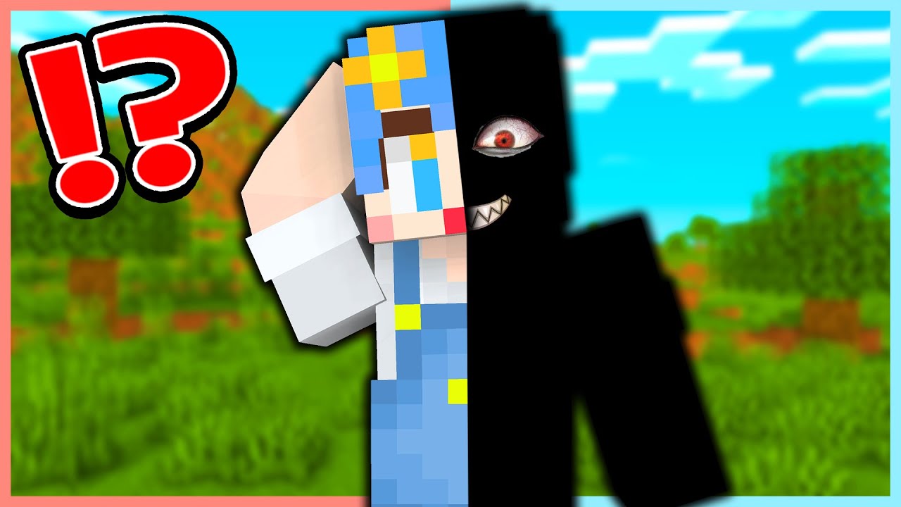 kijiちゃん 22点 おまとめ 16日更新 あおいちゃんの裏の正体がやばすぎた！？【マイクラ / マイン