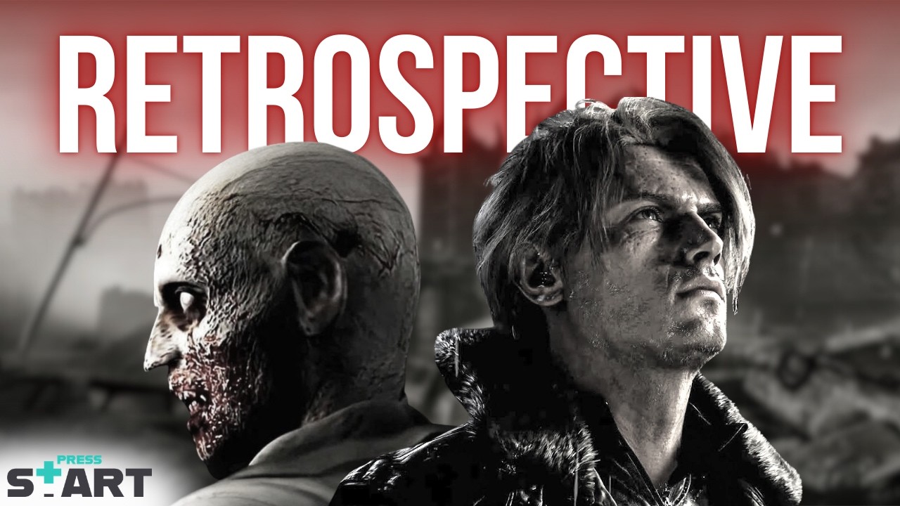 30 ANS DE RESIDENT EVIL – Comment CAPCOM a révolutionné le jeu vidéo d'horreur (Rétrospective)