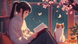 Lofi & Study 📖 Lofi Hip Hop | Deep Focus ~ beats to relax / study / chill out