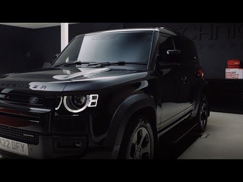 Gtechniq Platinum Video - only available in dealerships 