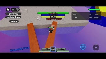 angristreak showcase (CK:V2/cone killstreak game v2)