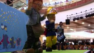 Fireman Sam & Naughty Norman Price