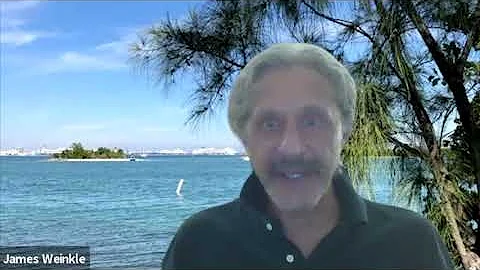 James Weinkle interview with Andrew Gottlieb