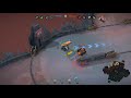 Heavy Metal Machines Gameplay