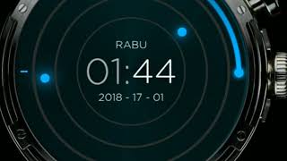 Watchmaker Collection