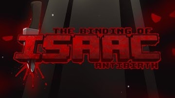 Shit (Literally) || Scat Man Challenge || The Binding of Isaac: Antibirth