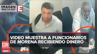 Layda Sansores Niega Haber Recibido Dinero Para Su Campaña