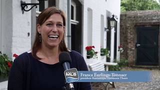 Download Lagu Interview met de presidenten van de harmonieën in Thorn MP3