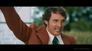 Sports Voiceover Demo | Cliches In Sports Movies