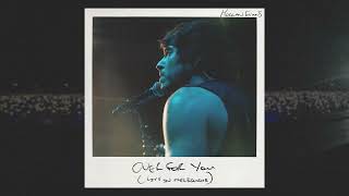 Morgan Evans - Over For You (Live In Melbourne) [Audio]