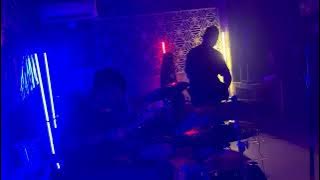 Emilia. Our Mirror ( Drum Cam )