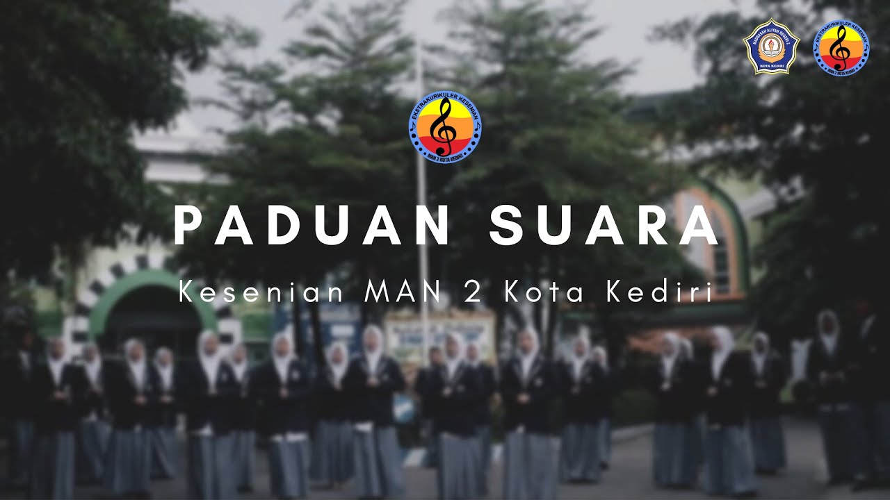 Hymne Guru - Paduan Suara Kesenian Mantsani