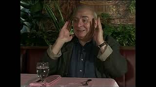 Claude Chabrol M 1931 Interviews - Peter Lorre, Inge Landgut, Otto Wernicke, Theodor Loos